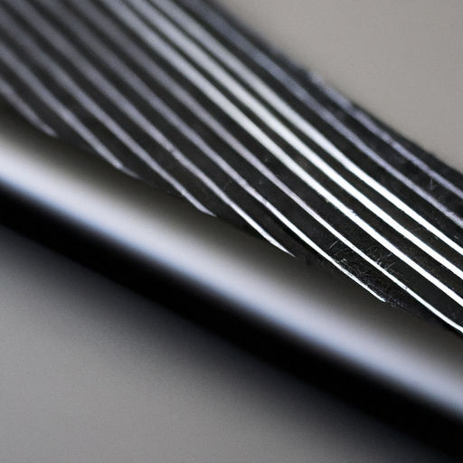 EV Manufacturers Turn to Carbon Fiber for Efficiency