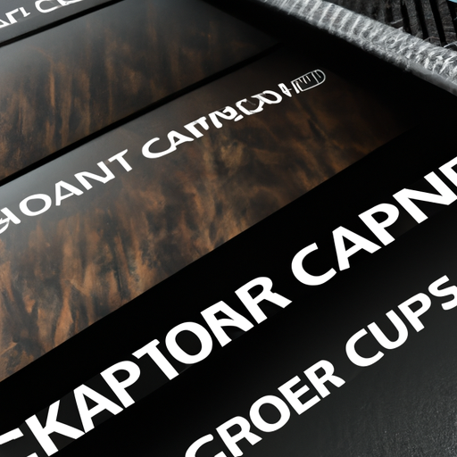 Carbon Fiber Demand Rising in Luxury Goods Market
