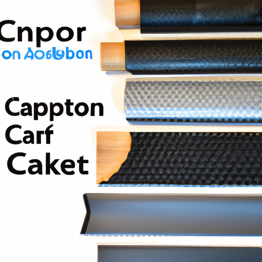 Carbon Fiber Market Size to Reach Record High by 2030