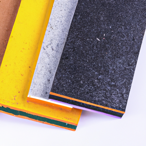 Fire-Resistant Composites for Safer Buildings