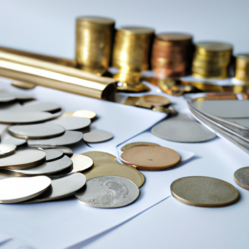 Global Investment in High-Performance Materials Rises