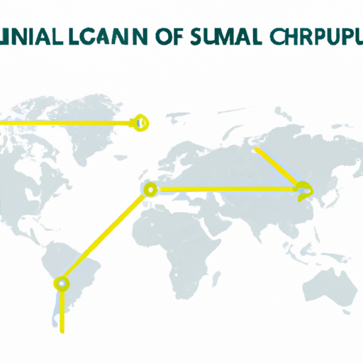 Global Supply Chain Shifts in Composite Materials