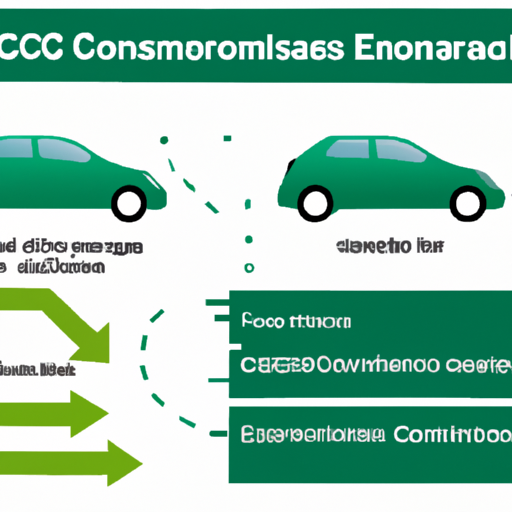 How Composites Reduce CO2 Emissions in Transportation