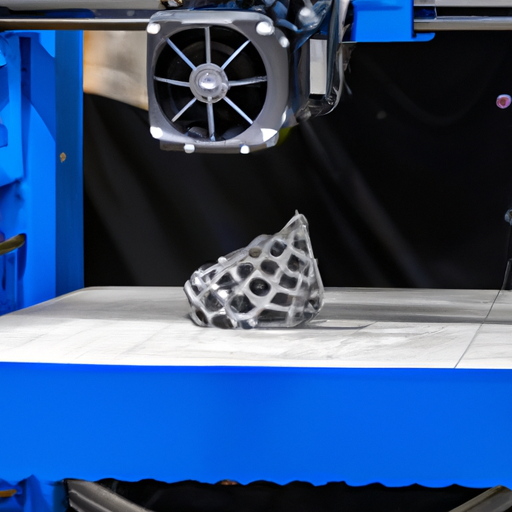 Impact of 3D Printing on Composite Manufacturing