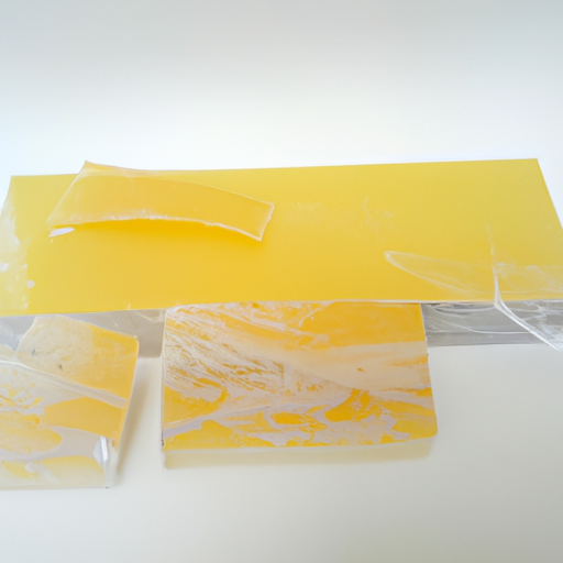 Innovations in Epoxy Resin for Composite Applications