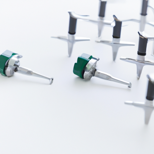 Medical Devices Industry Increasing Composite Usage