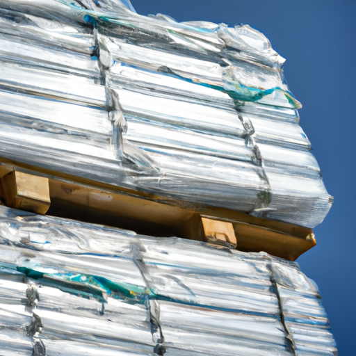 Renewable Energy Growth Spurs Demand for Fiberglass
