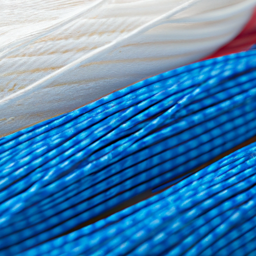 Sports Industry Expands Use of High-Performance Fibers