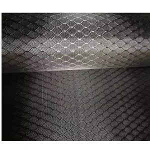 3k 240g  Honeycomb Carbon Fiber Fabric