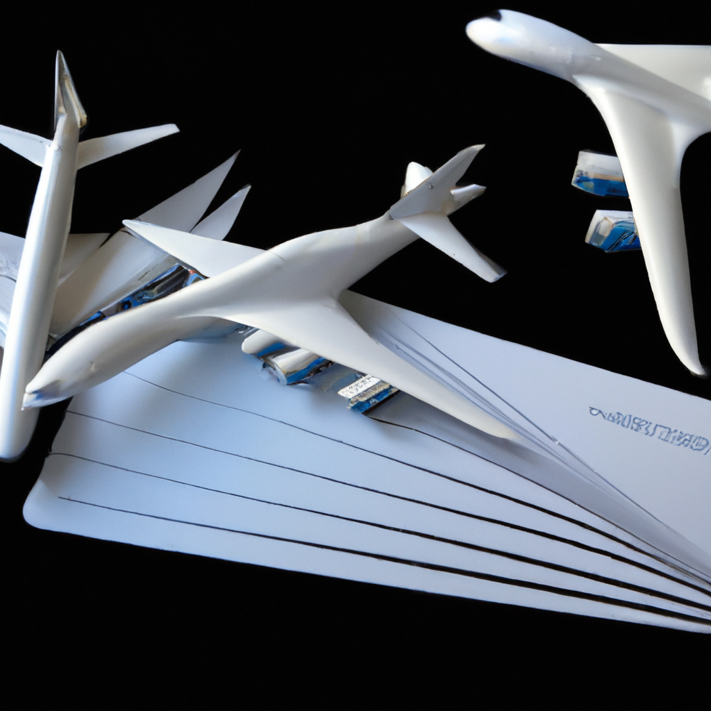 Aerospace Industry Drives Demand for Advanced Composites