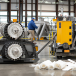 Composite Recycling Technologies Making Progress
