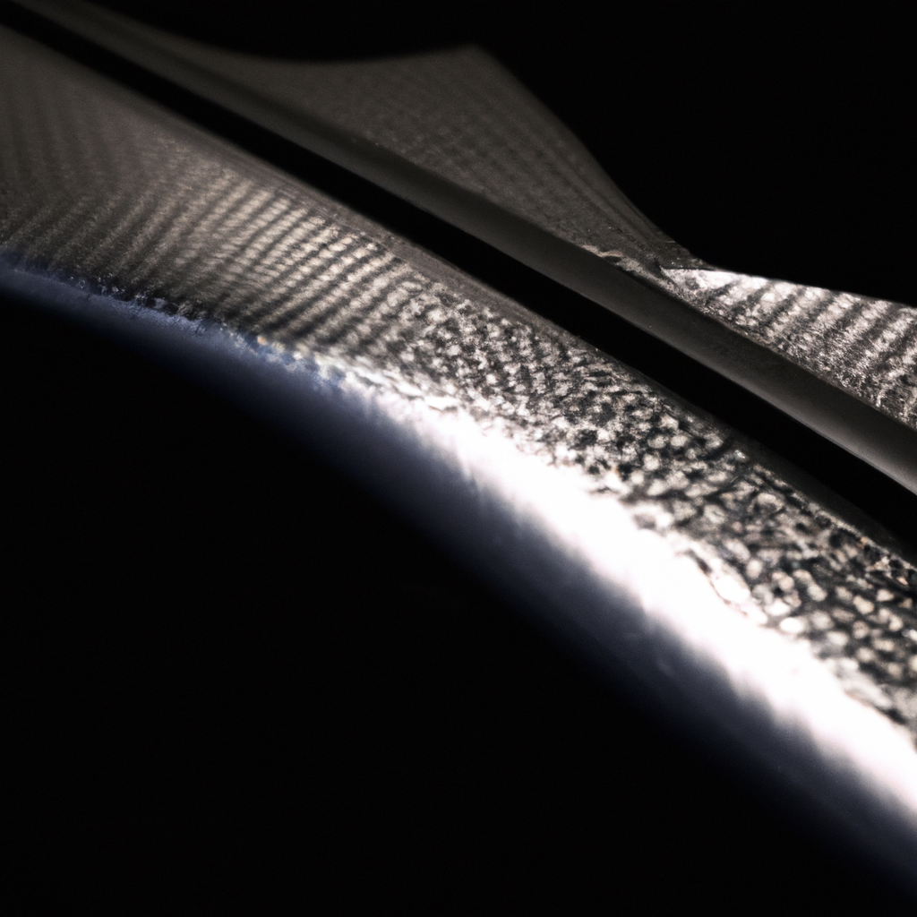 How Carbon Fiber Is Reshaping the Automotive Market