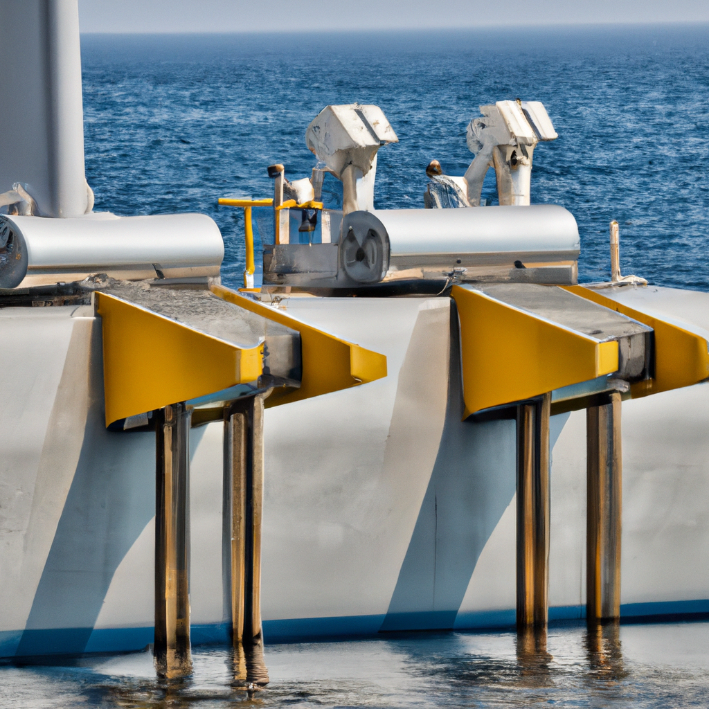 Marine Industry Adopts Advanced Fiber Reinforcements