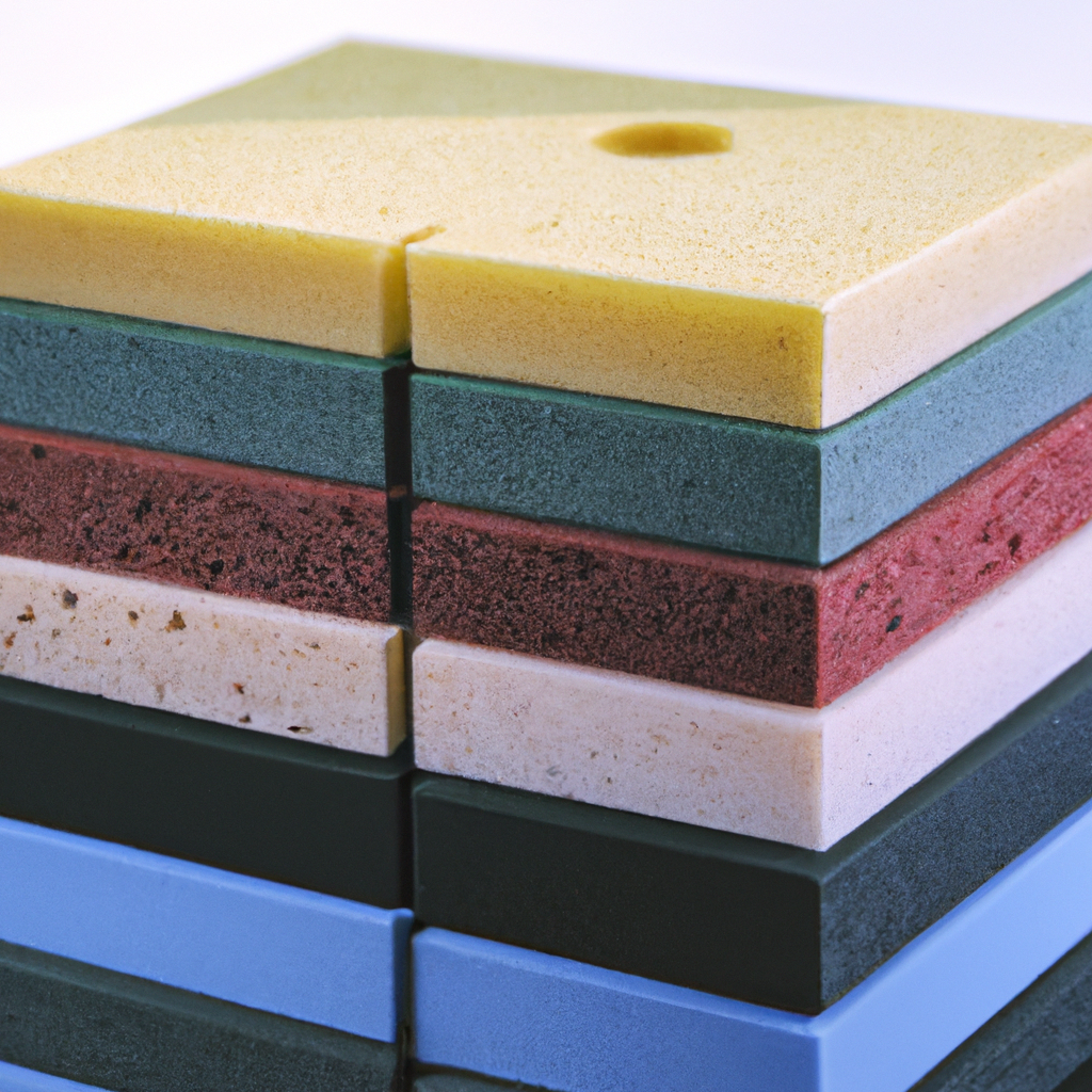Sustainable Composites Gain Momentum in Construction Industry