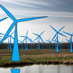 Wind Energy Sector Increases Use of Composite Materials