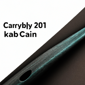 2025 Outlook: Opportunities in the Carbon Fiber Market