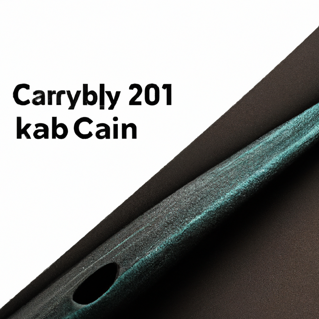 2025 Outlook: Opportunities in the Carbon Fiber Market