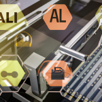 AI and Automation in Composite Production Lines