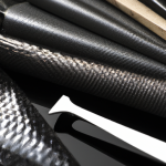 Carbon Fiber Demand Rising in Luxury Goods Market
