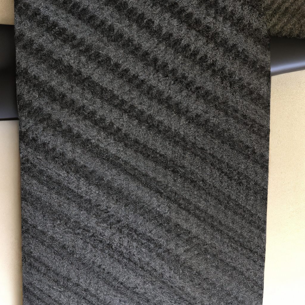 Carbon Fiber Fabrics in Drone and UAV Applications