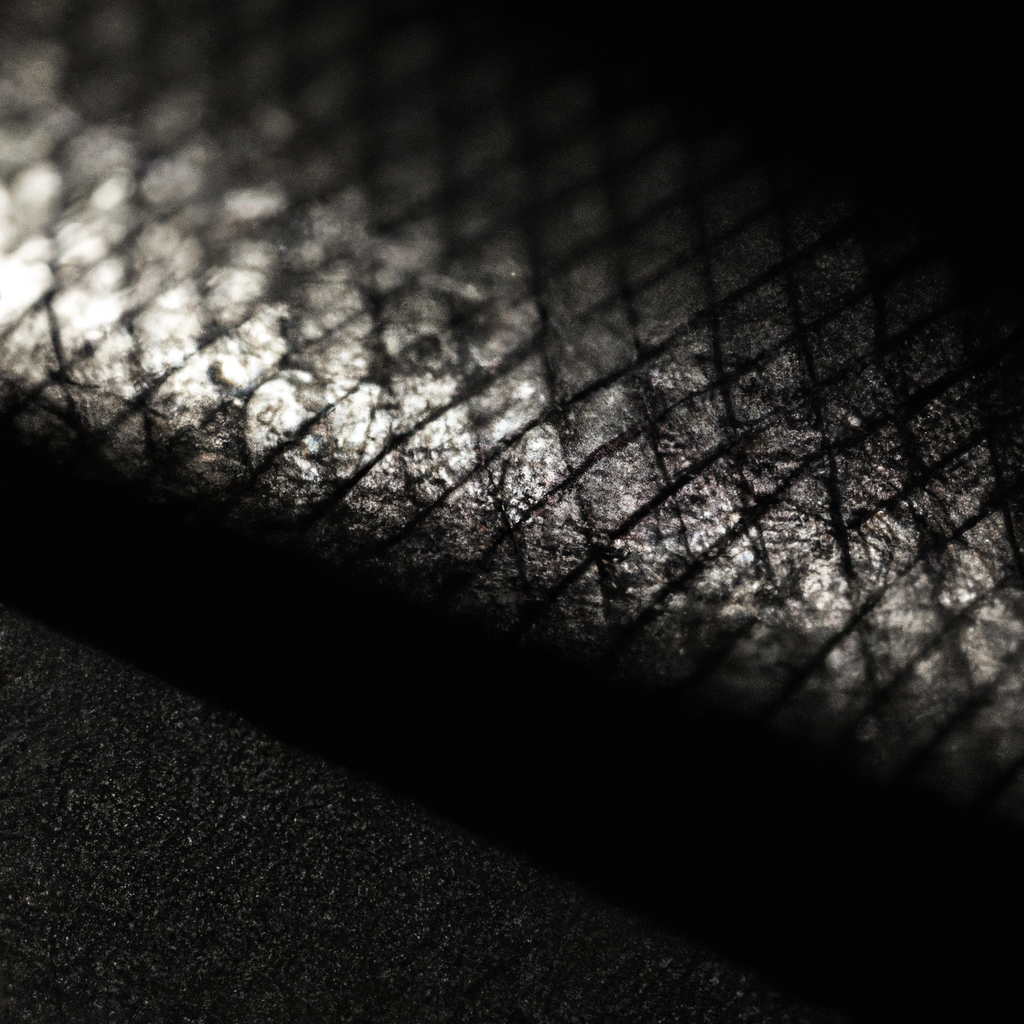 Carbon Fiber in Space Exploration Technologies