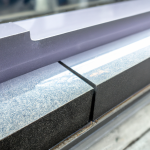 Composite Materials in High-Speed Rail Projects