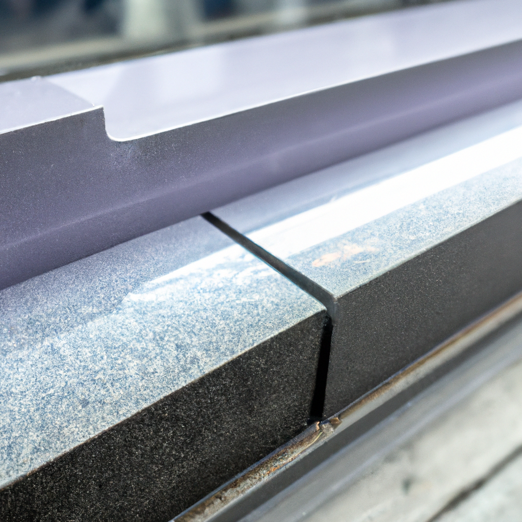 Composite Materials in High-Speed Rail Projects