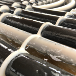 Composite Materials in Offshore Oil & Gas Platforms
