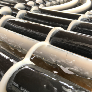 Composite Materials in Offshore Oil & Gas Platforms