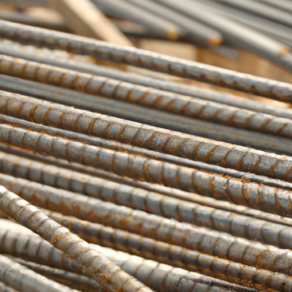 Construction Sector Embraces Lightweight Reinforcements