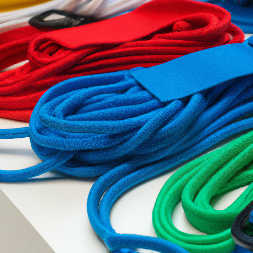 High-Performance Fibers in Sports Equipment Industry