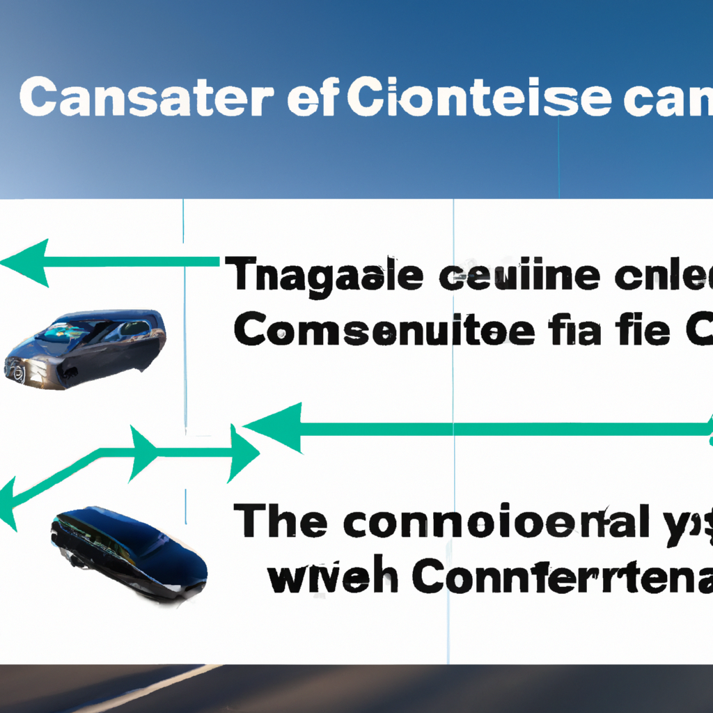 How Composites Reduce CO2 Emissions in Transportation