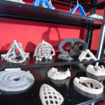 Impact of 3D Printing on Composite Manufacturing