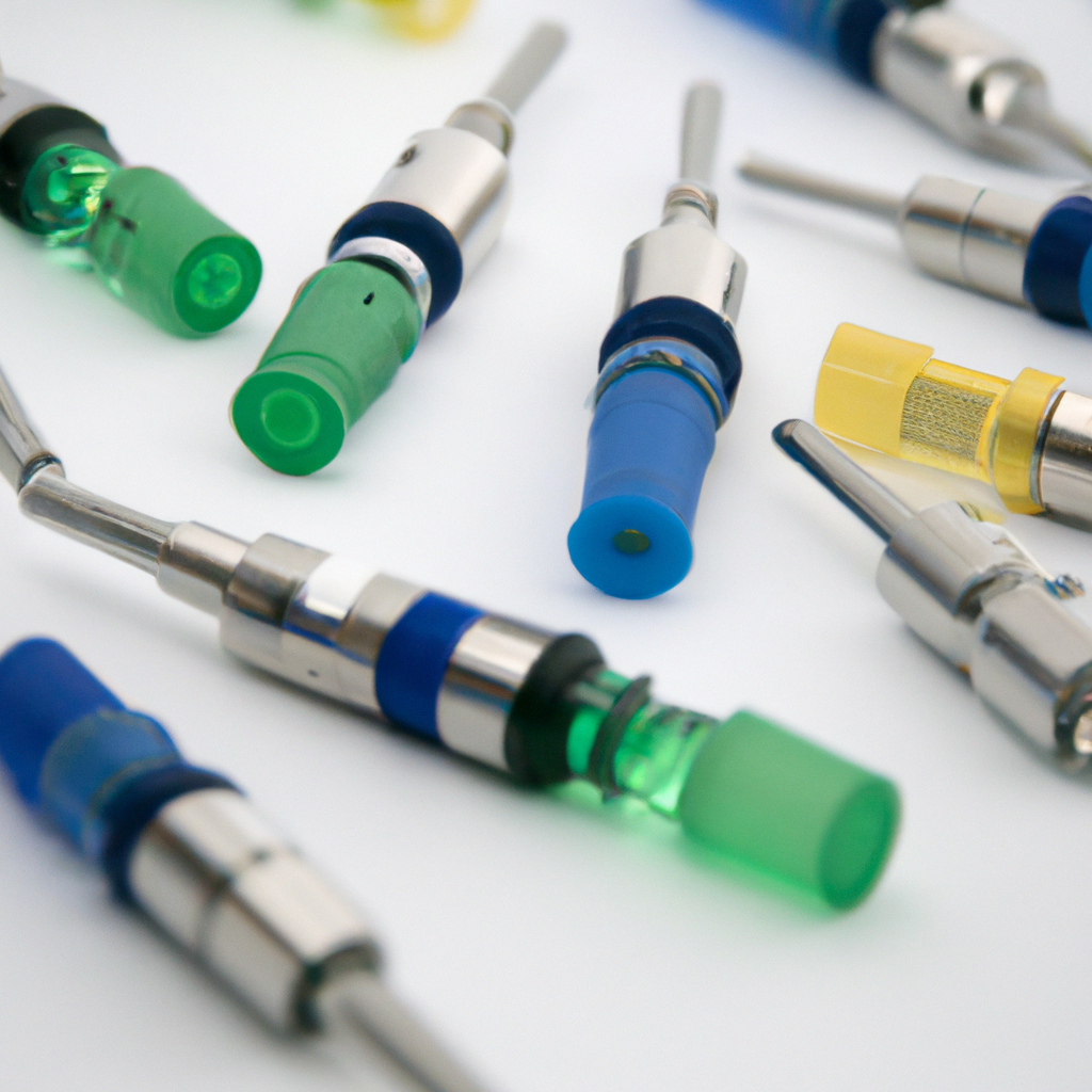 Medical Devices Industry Increasing Composite Usage