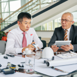 New Partnerships Between Composite Manufacturers in Asia