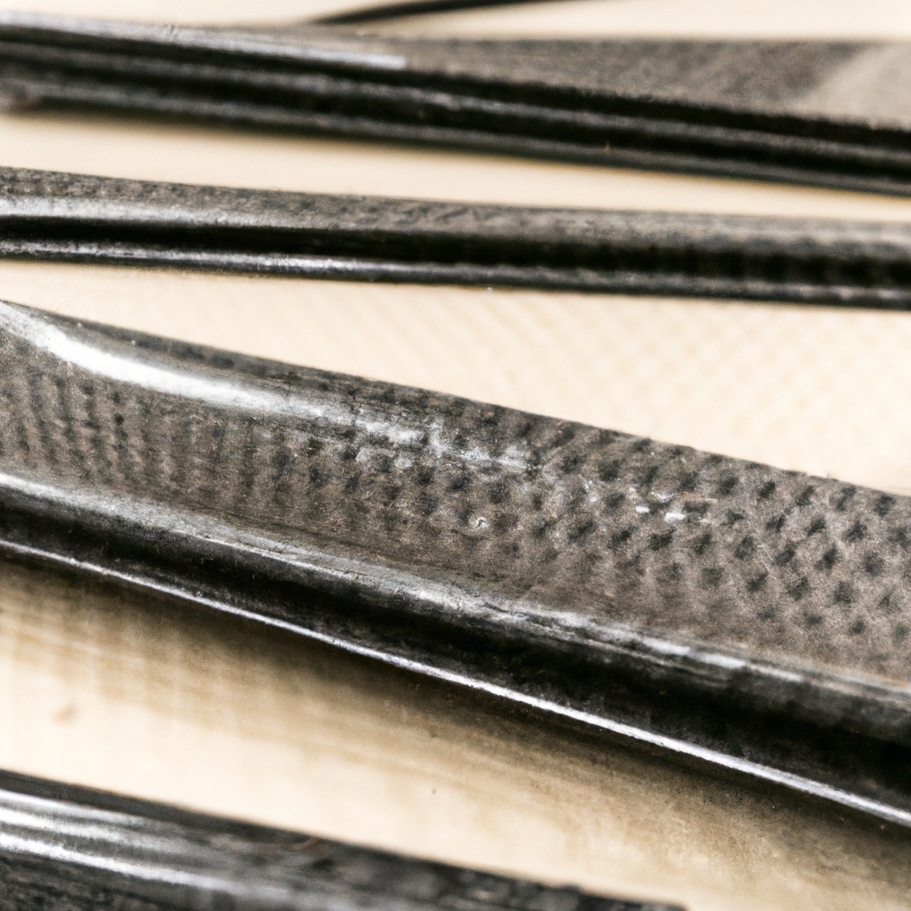 Role of Aramid and Carbon Fiber in Defense Applications