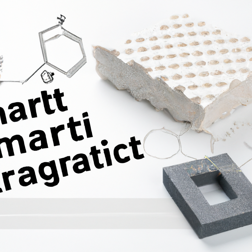Smart Materials Integration in Composite Structures