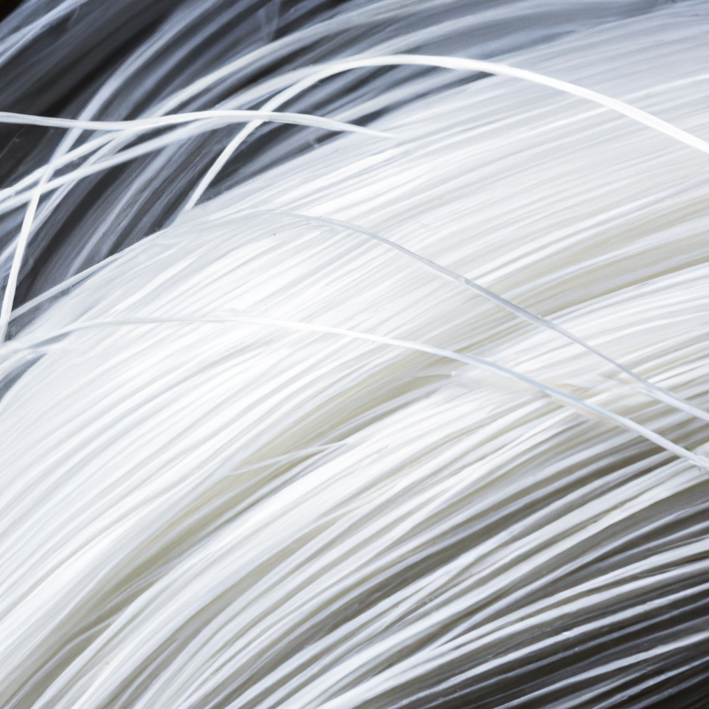 Sports Industry Expands Use of High-Performance Fibers