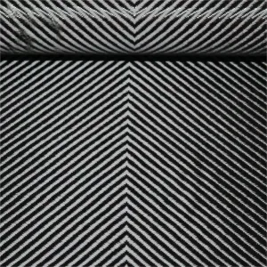 3K 280gsm V Twill 100% Carbon Fiber Fabric Cloth